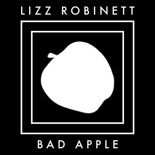 bad apple（2018年Lizz Robinett演唱歌曲）