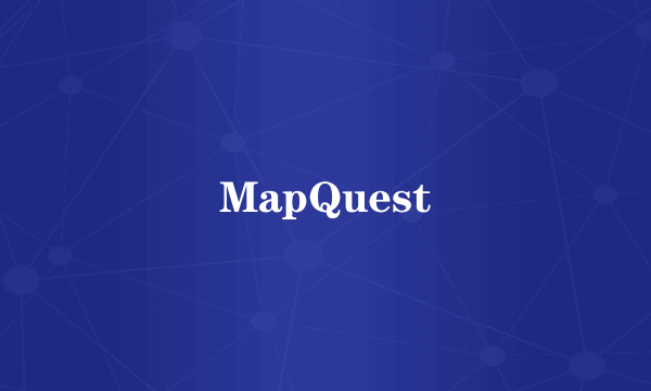 MapQuest