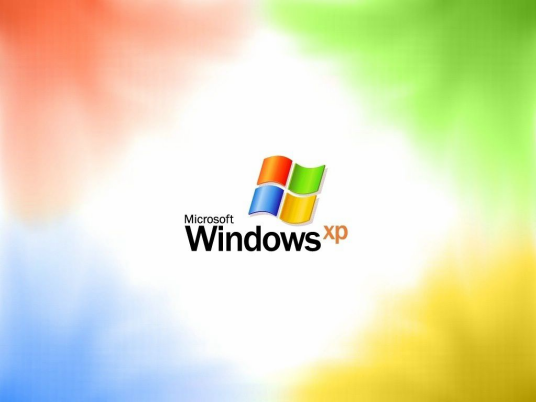 Windows XP Professional x64 Edition