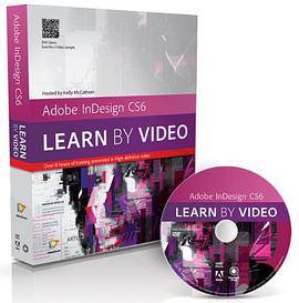 Adobe InDesign CS6