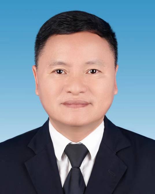 李翊（海口市人民政府副市长）