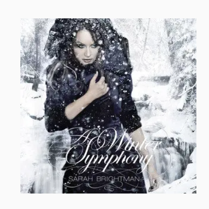 when a child is born（Sarah Brightman演唱歌曲）