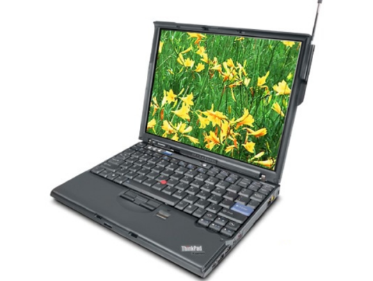 联想ThinkPad X61(767529C)