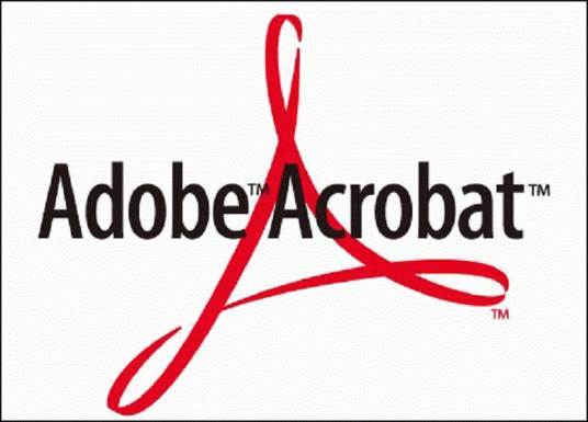 Acrobat Distiller