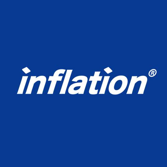 inflation（城市街头品牌）