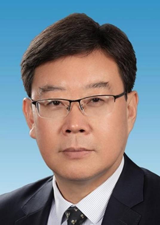 李晓阳（河南省安阳市文物局党组书记、局长）