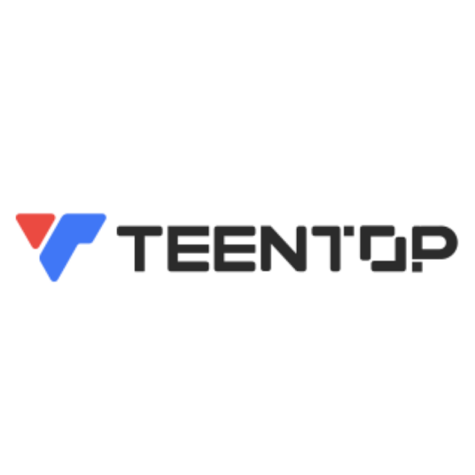 TEENTOP国际青少年编程大赛