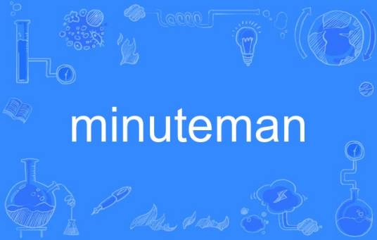 MinuteMan