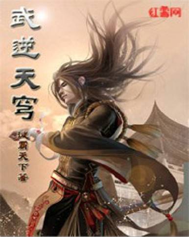 武逆天穹（波霸天下创作的异界大陆类小说）