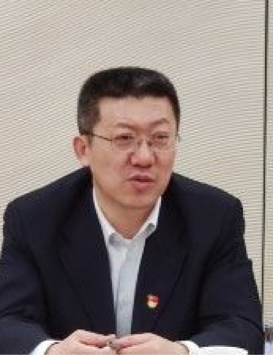 吴东（北京保障房中心有限公司党委书记、董事长）