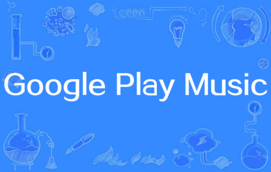 Google Play Music