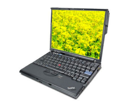 联想ThinkPad X61(7673LA3)