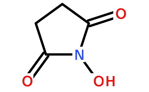 N-羟基丁二酰亚胺