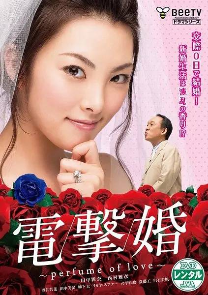 闪婚（日本2011年清水一幸执导的爱情电影）