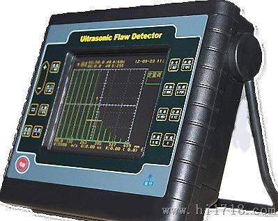 UT810数字超声波探伤仪