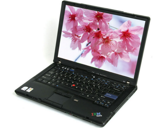 联想ThinkPad Z61t(9441MV2)