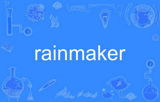 rainmaker