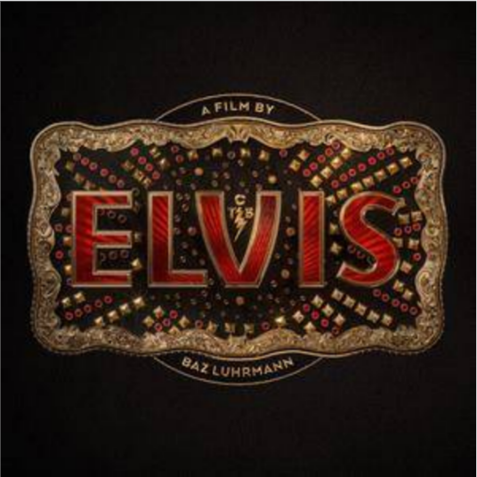 ELVIS（猫王Elvis Presley传记电影《Elvis》原声带专辑）