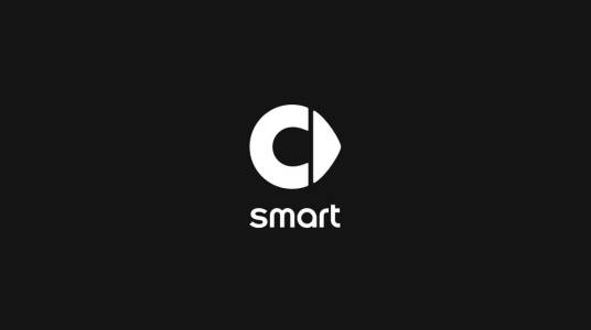 smart（源自德国奔驰的新奢纯电汽车科技品牌）