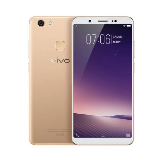 vivo Y79