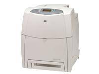 惠普ColorLaserJet4650