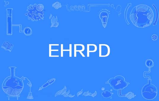 EHRPD