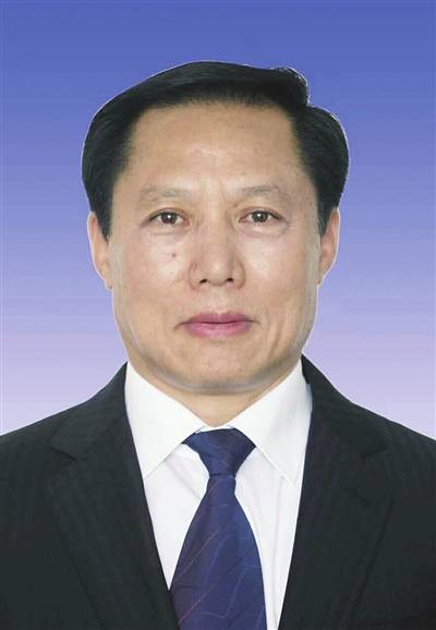 余治平（广西壮族自治区来宾市政协原党组副书记、副主席）