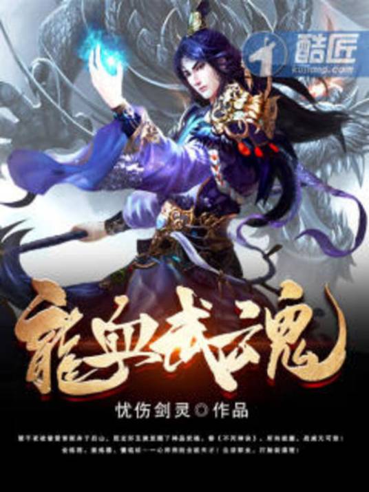 龙血武魂（忧伤剑灵创作的玄幻类网络小说）