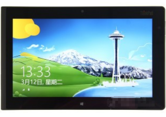 联想ThinkPad Tablet 2（64GB/键盘版）