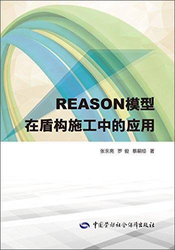 REASON模型在盾构施工中的应用