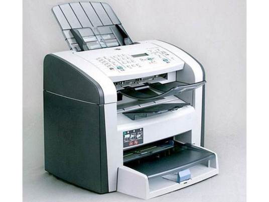 惠普LaserJet3050z