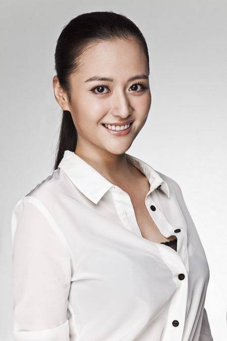 杨婷婷（中国大陆武汉籍女演员）