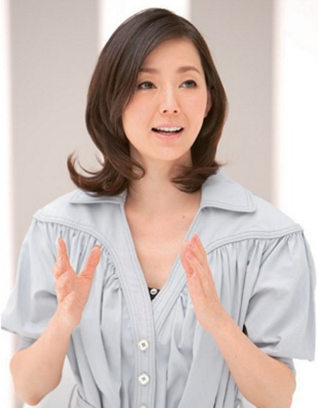 丰田真帆