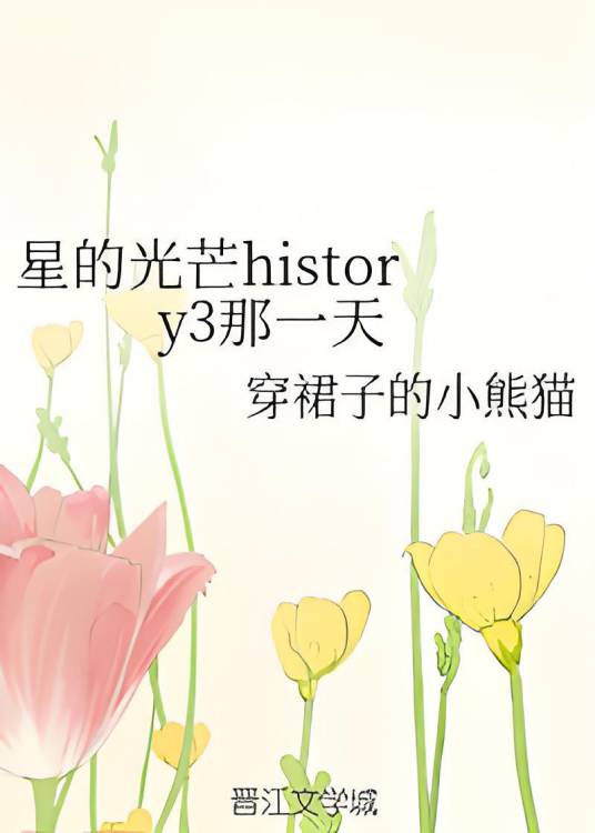 星的光芒history3那一天