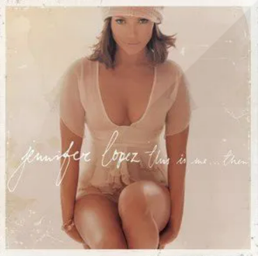 Baby I Love You（Jennifer Lopez 演唱歌曲）