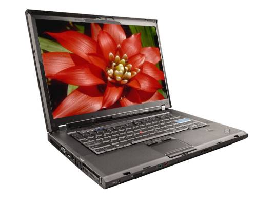 ThinkPad W500(4063RT3)