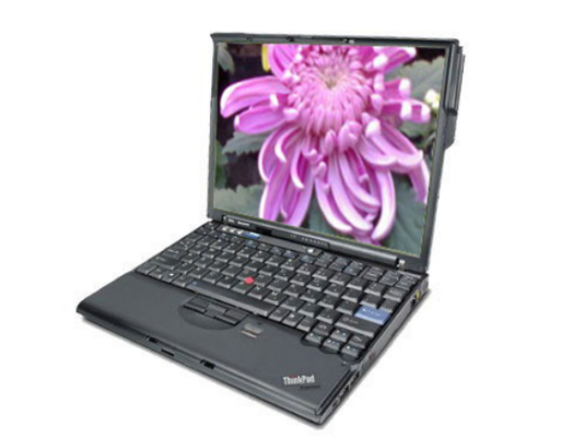 联想ThinkPad X61(7675H4C)