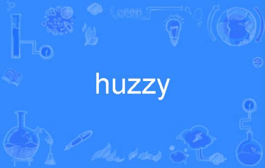 huzzy