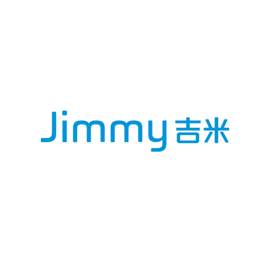 JIMMY吉米