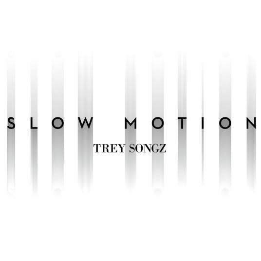 Slow Motion（Trey Songz演唱的歌曲）