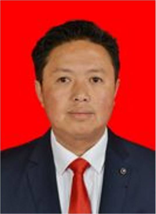 宋平（四川省雷波县人民政府副县长）