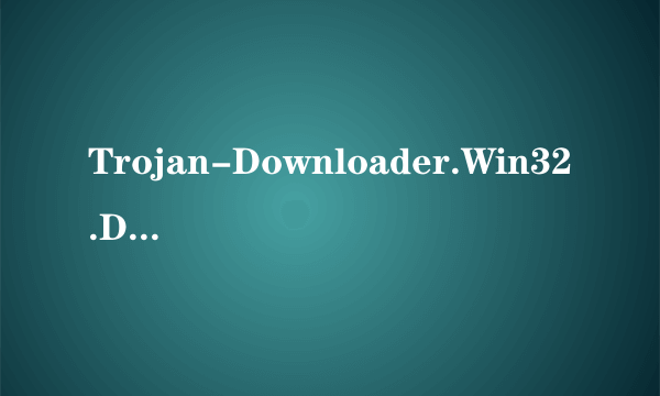 Trojan-Downloader.Win32.Delf.azf