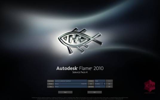 Autodesk Flame