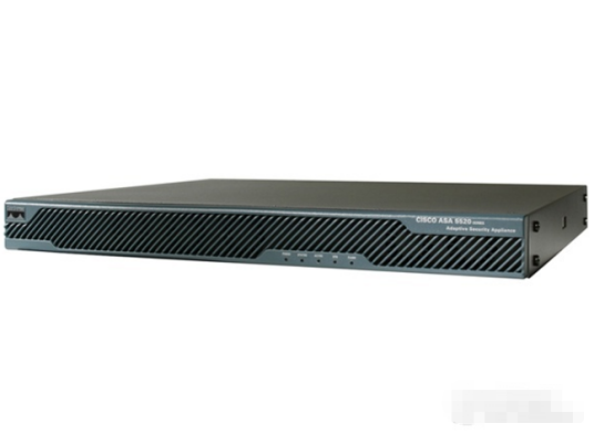 CISCO ASA5520-AIP10-K9