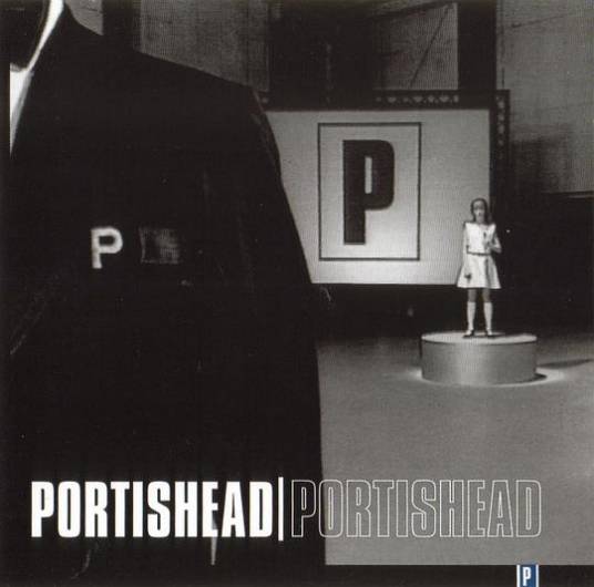 Portishead（专辑）