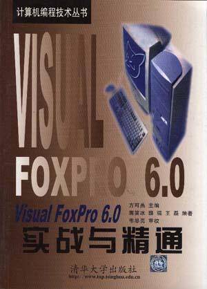 Visual FoxPro 6.0实践与精通