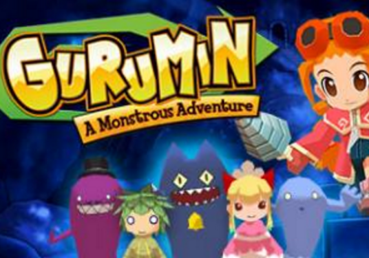 gurumin