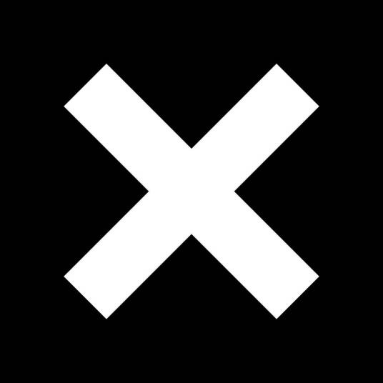 xx（2009年The xx发行专辑）