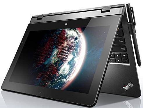 联想thinkpad helix 2