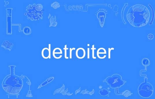 detroiter